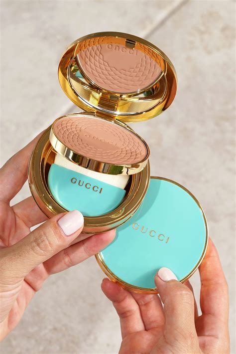 gucci bronzer ingredients|gucci bronzer powder.